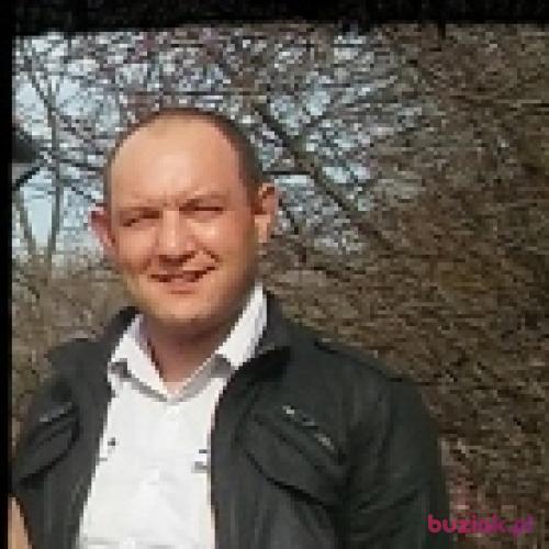 misiek1000, Male, 44 years, Szczecin
