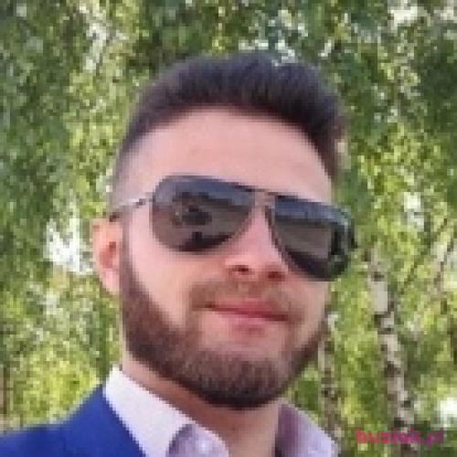 Maniek666xD, Male, 31 years, Kutno