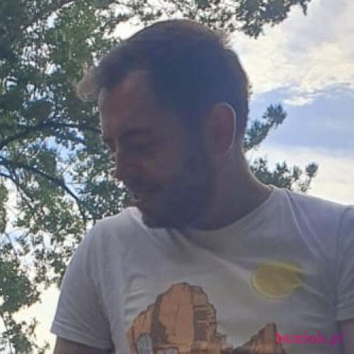 KierownikZam, Male, 29 years, Bolków