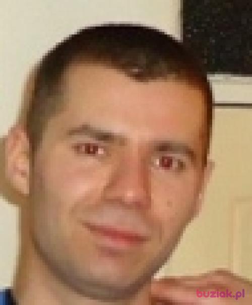 sebastianclk, Male, 37 years, Świętochłowice