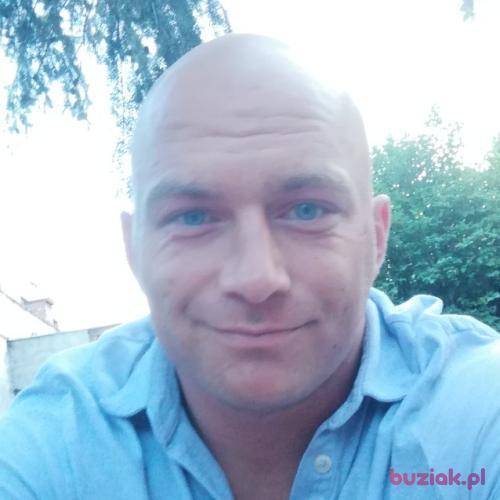 Maluda69, Mężczyzna, 41 lat, Poznań