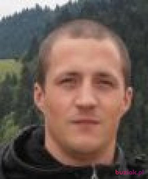 wsh, Male, 34 years, Kraków