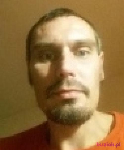 czus, Male, 48 years, Augustów