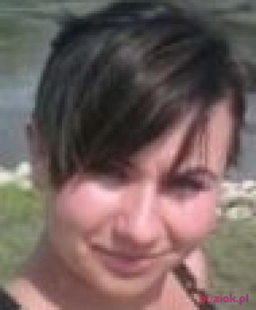 agatuchna, Female, 35 years, Nowa Sól