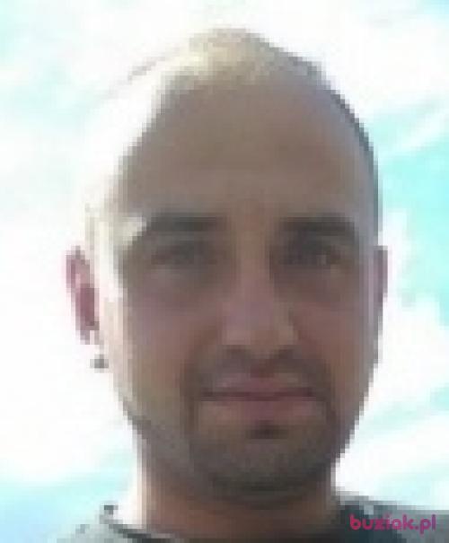 Artur1719, Male, 43 years, Płock