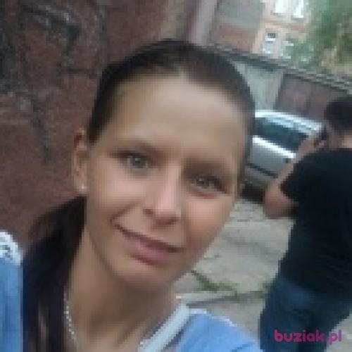 Kicia93091, Kobieta, 33 lata, Dębno