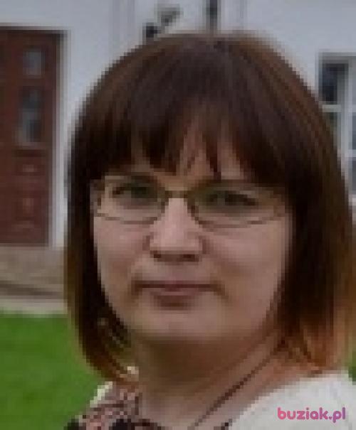 evelka, Kobieta, 37 lat, Biała Podlaska