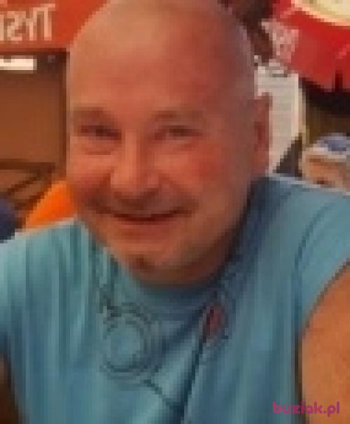 Mysz794, Male, 56 years, Kraków