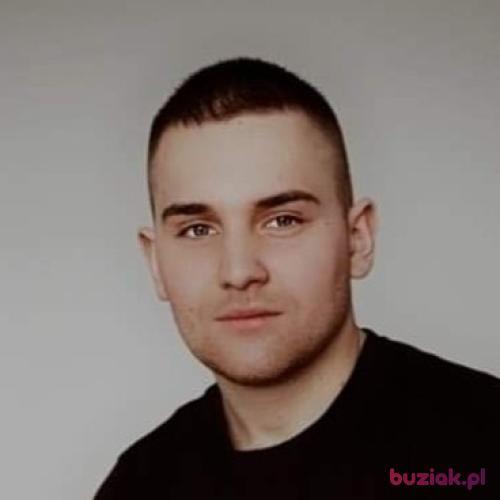 Patryk611, Mężczyzna, 26 lat, Warszawa