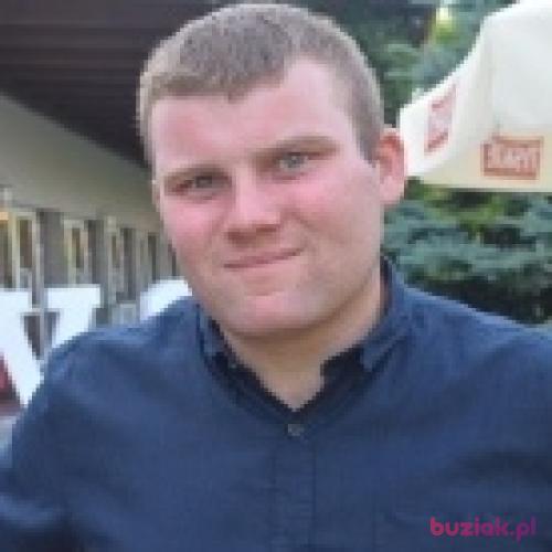 Damian940, Mężczyzna, 32 lata, Pszczyna
