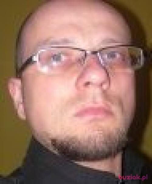krystein31, Male, 43 years, Oleśnica