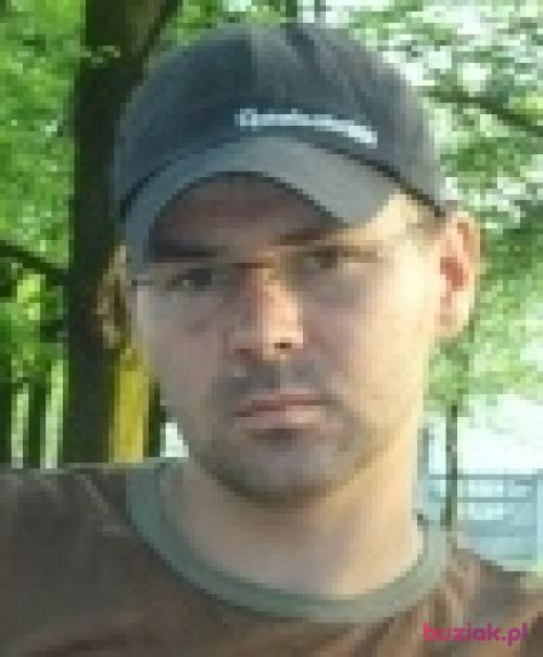 krzys1280, Male, 45 years, Łódź