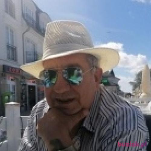 samotnik1957, Male, 69 years, Westminster
