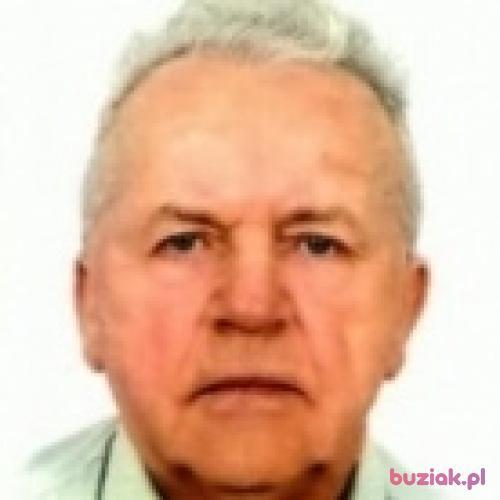 henrykxyz, Mężczyzna, 83 lata, Kcynia