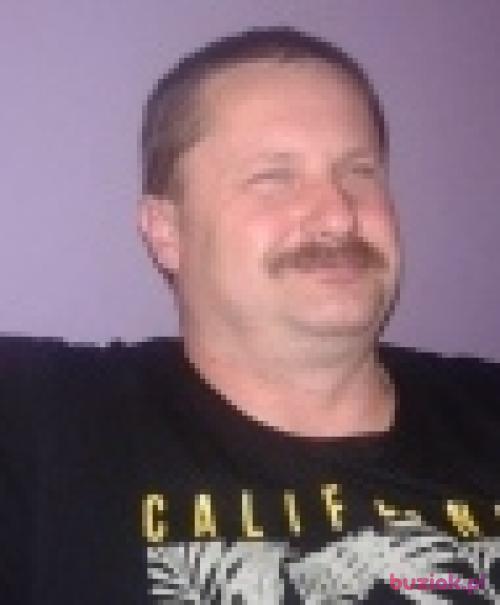 bodzio68, Mężczyzna, 57 lat, Lubsko