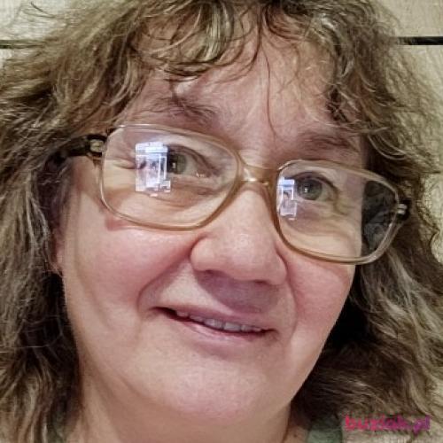 Anareanna, Female, 61 years, Lublin