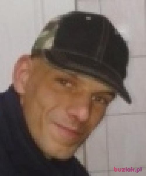 saul, Male, 40 years, Szczecin