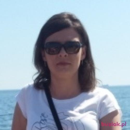 magdusia1985z, Female, 41 years, Tarczyn