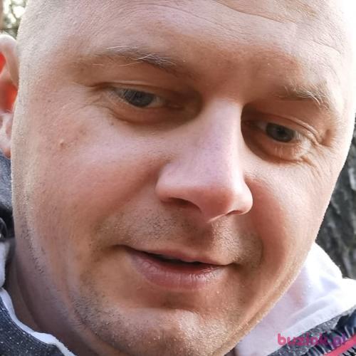 Lukaszluki, Male, 42 years, Świnoujście