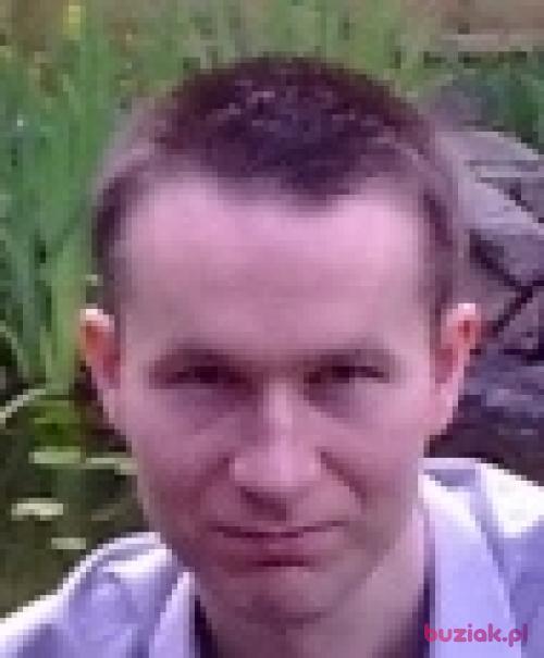 Artur3112, Male, 40 years, Kraków