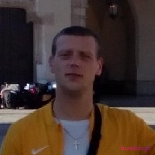 OPiotrekk, Mężczyzna, 36 lat, mazowieckie