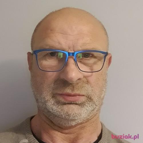 szuwarek62, Male, 64 years, Łódź