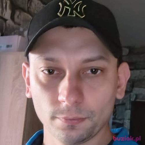 Robertpl, Mężczyzna, 36 lat, Bytom