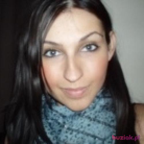 Lenka89plsk, Female, 34 years, Kraków