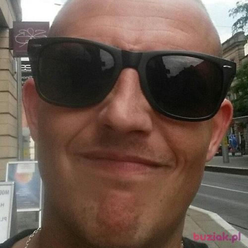 SieDziejeON35, Male, 36 years, Lublin