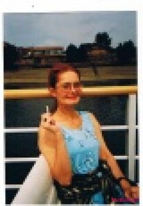Mandy11, Female, 74 years, Łódź