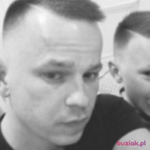 wszystkoconaj, Male, 40 years, Szczecin