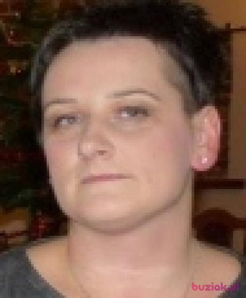 sylwiah77, Female, 49 years, Gubin