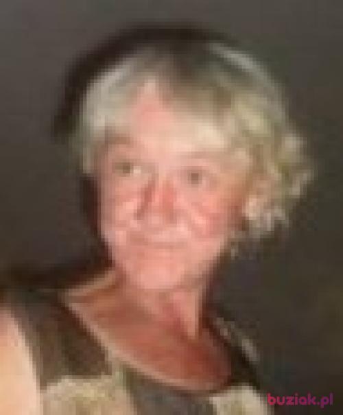 HalinaHOT40, Female, 56 years, Wrocław