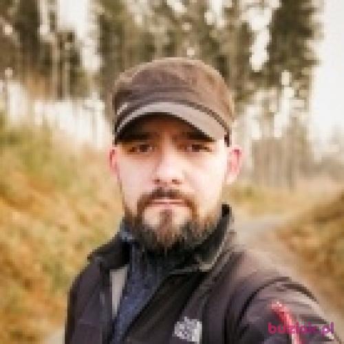 Seepartis, Male, 33 years, Głuchołazy