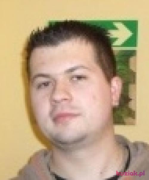 major18, Male, 39 years, Rybnik