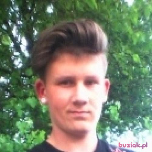 szymondupa, Mężczyzna, 26 lat, Bydgoszcz
