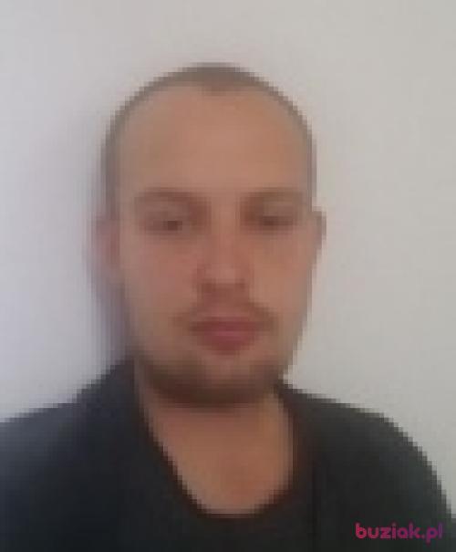 Olek19, Mężczyzna, 27 lat, Poznań