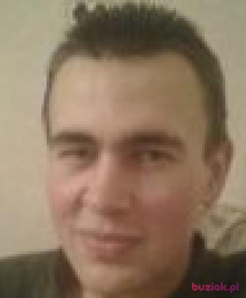 krzysiek8504, Mężczyzna, 41 lat, Mońki
