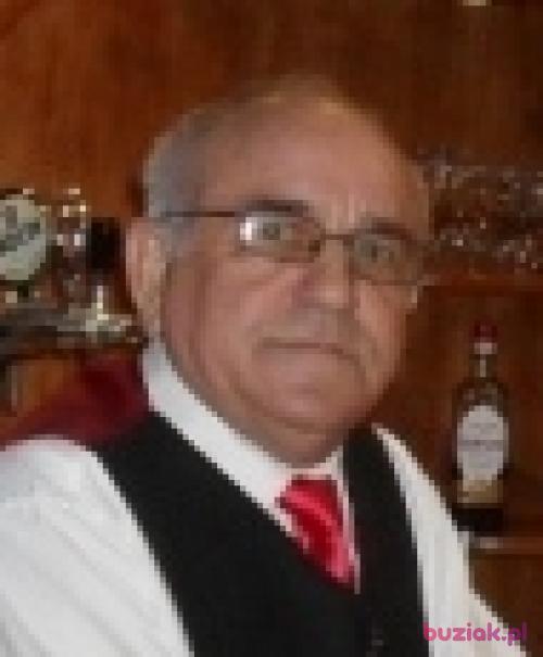 romanowski1, Male, 79 years, Tarnów