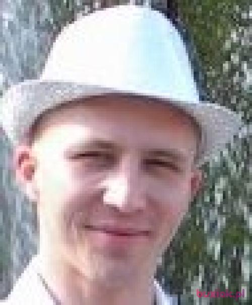zbynio1987, Male, 39 years, Lublin