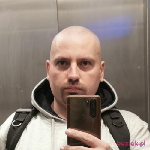 Lukaniowroc1985, Male, 41 years, Wrocław