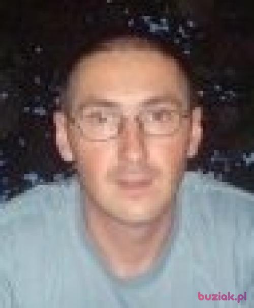 bosjano, Male, 45 years, Poznań
