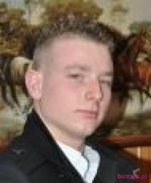 Cinek2125, Male, 33 years, Wrocław