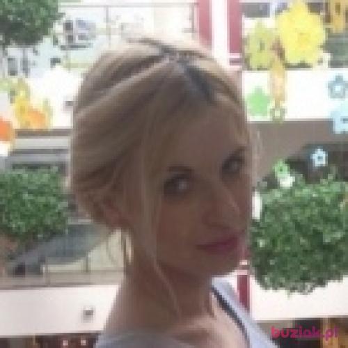 Betcie, Female, 39 years, Lublin