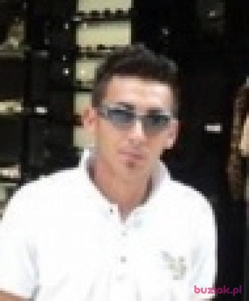 szymon89f, Male, 37 years, Olsztyn