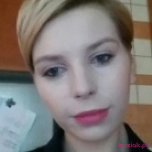 weronikaa91, Kobieta, 35 lat, Zduńska Wola