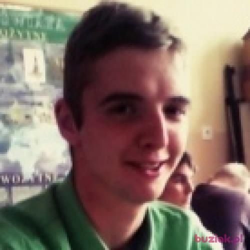 kamiln1997, Mężczyzna, 28 lat, Leszno