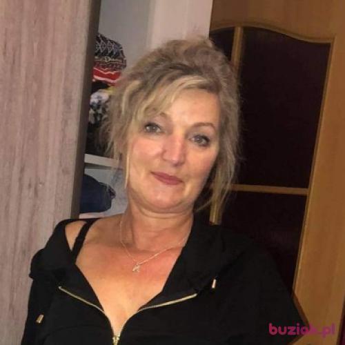 Marysia32, Female, 60 years, Brzozów