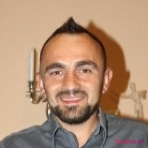 schorty, Male, 45 years, Szprotawa