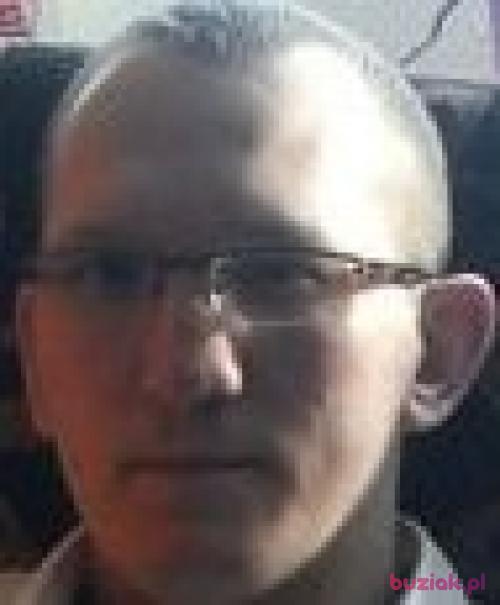 klukasz801, Male, 46 years, Brodnica